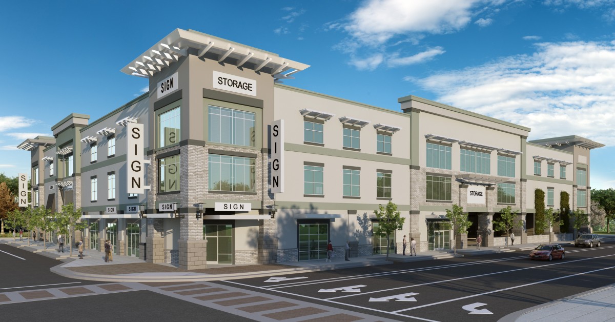 New Mixed-Use Development Coming to Downtown Orlando #EatShopStore ...