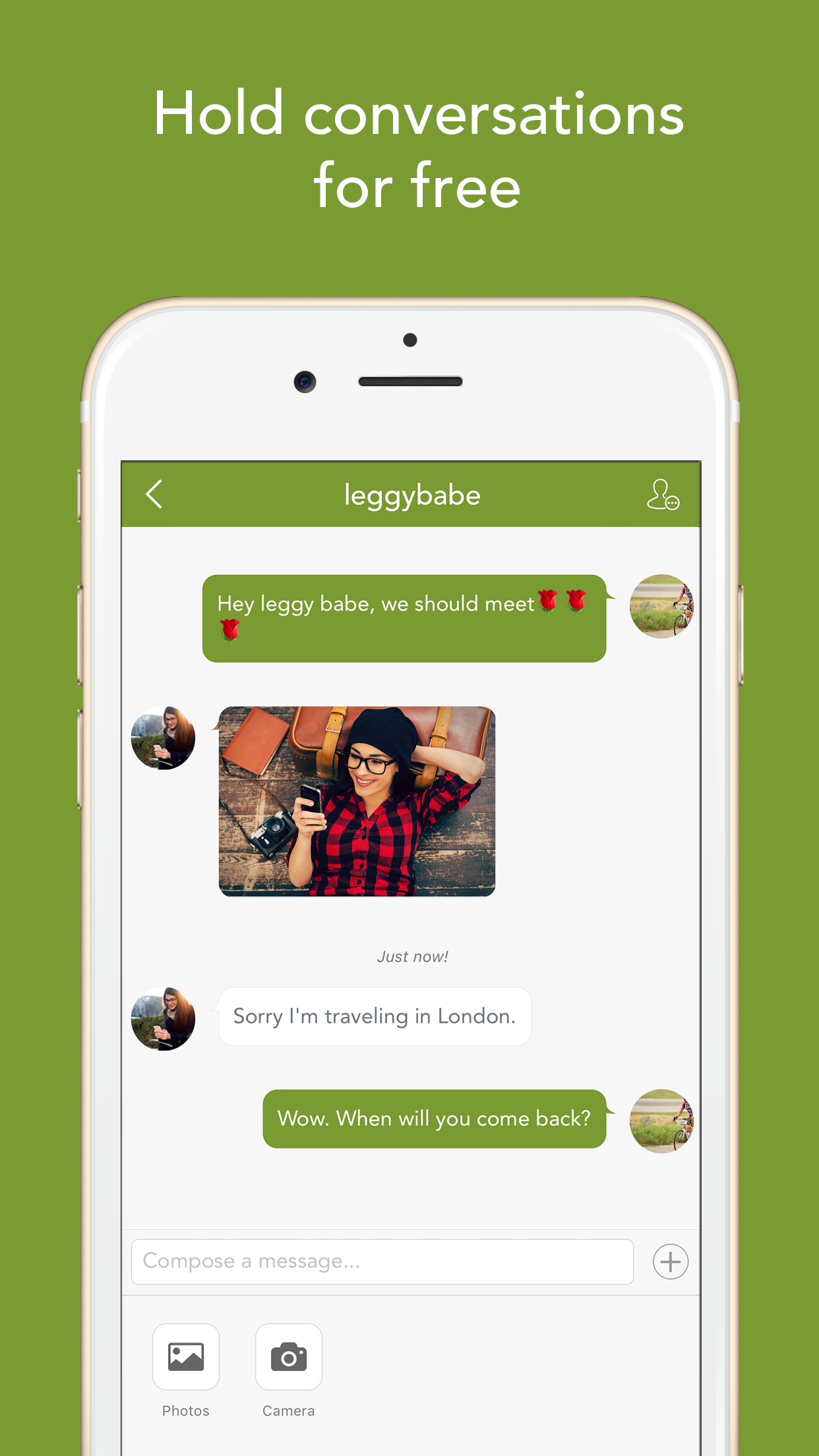 420 Friends Tech Start-Up Just Launched a New Free Dating App for ...
