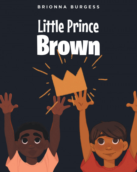 Brionna Burgess’ New Book ‘Little Prince Brown’ Is A Lovely Story That Celebrates Individuality
