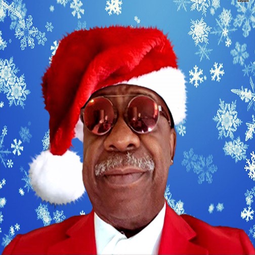 J. Anthony Brown Drops a New Christmas Video and Single