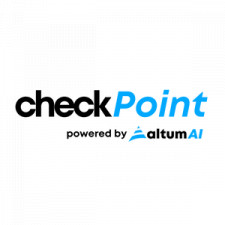 checkPoint powered by altumAI