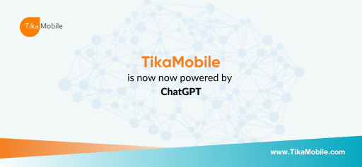 TikaMobile Launches Conversational and Generative AI Solutions to Empower Life Sciences Field Teams