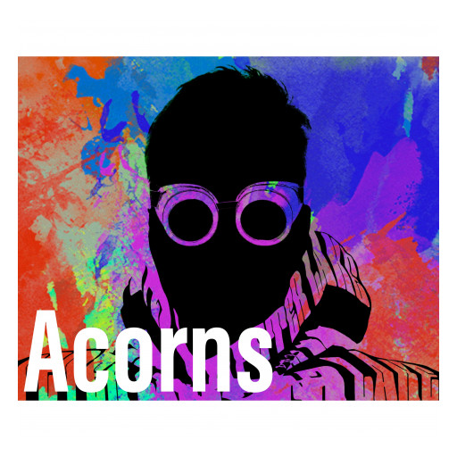 Peter Lake, the World's Only Anonymous Singer-Songwriter, Releases New Single ACORNS, a Song He Wrote in Response to the Current Recession Fears and Economic Malaise
