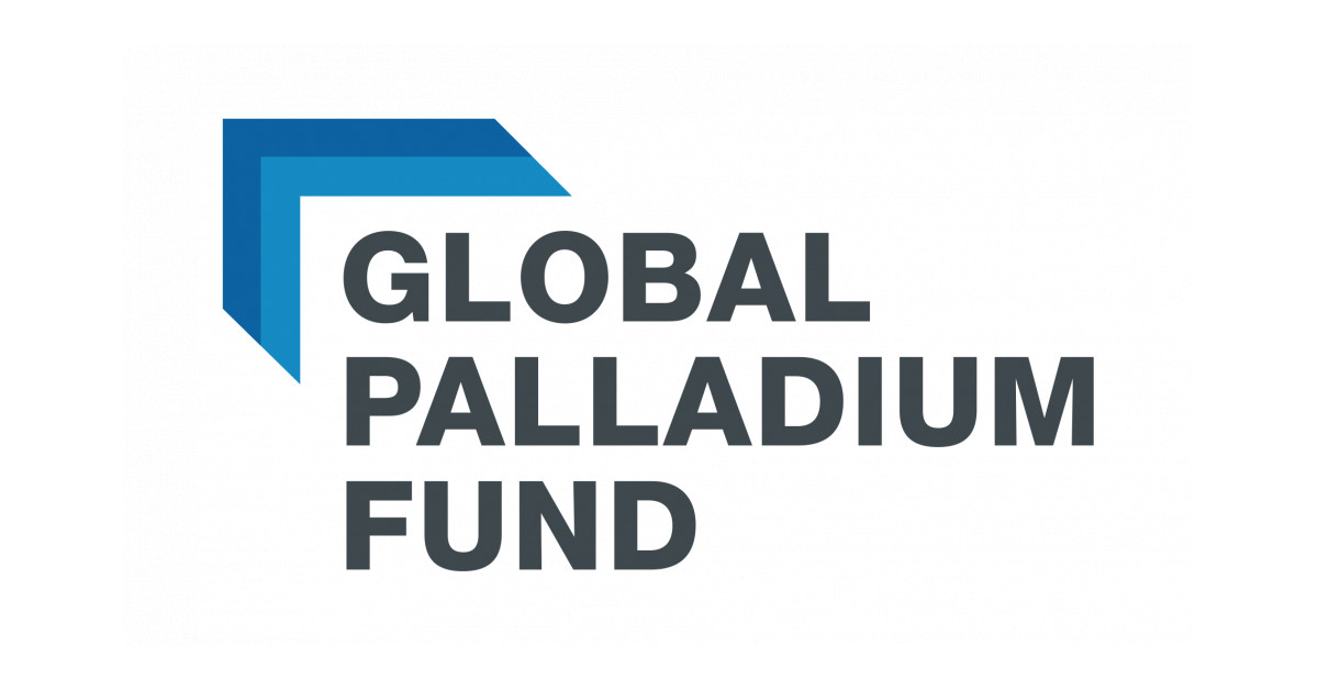 Nornickel's Global Palladium Fund Lists World's Only Physically Backed
