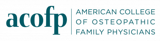 American College of Osteopathic Family Physicians Announces 2023-24 Board of Governors