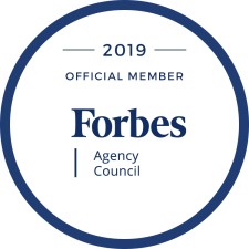 Danny Star Forbes Agency Council