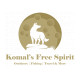 Komal's Free Spirit (KomalsFreeSpirit.com) Brings All Things Outdoors to an Online Platform