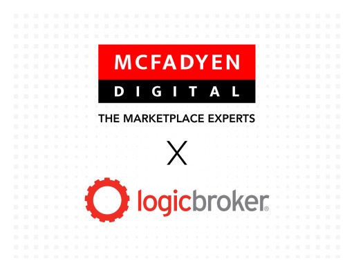'Marketplace Evolutionaries': McFadyen Digital and Logicbroker Form Strategic Partnership