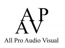 All Pro Audio Visual, LLC