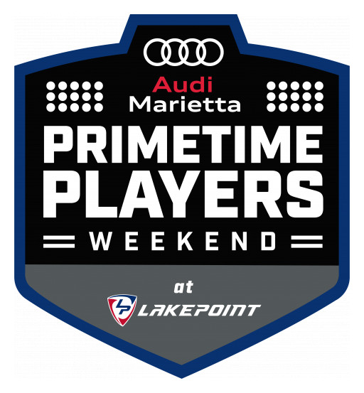College Baseball and Basketball Coaches Descend on LakePoint Sports for the Audi Marietta Primetime Players Weekend, July 22-24