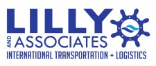 LILLY + Associates International Logo