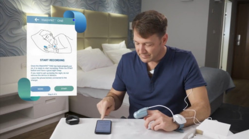 Inspire Dental Wellness Now Offering Home Sleep Apnea Test Kits for Patients