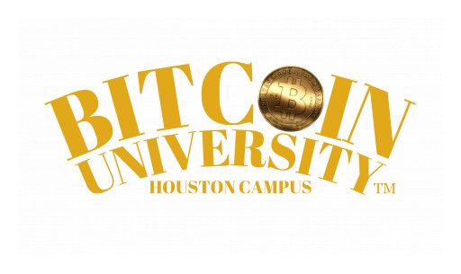 World's First Bitcoin University Campus is Opening in Houston, on Independence Day