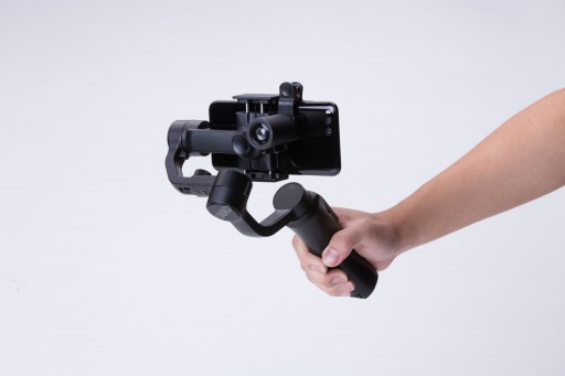 Taro Launches World's Most Advanced AI Camera Stabilizer and Tracking Device