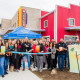 TEXAS HEAVYWEIGHT WILLIE'S GRILL & ICEHOUSE DONATES THOUSANDS AMIDST PFLUGERVILLE GRAND OPENING