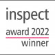 Edmund Optics® Receives Inspect Award for 7th Consecutive Year