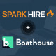 Spark Hire Announces Growth Equity Investment From Boathouse Capital
