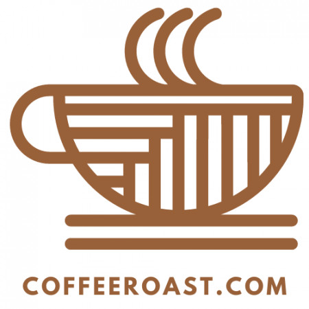 Coffee Roast Logo