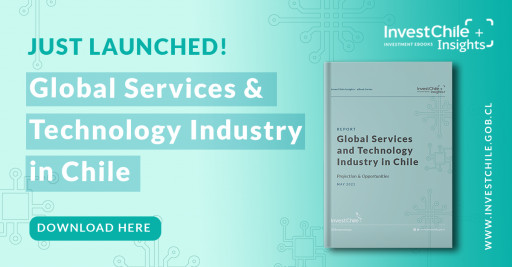 E-Book Global Services & Technology Industry in Chile