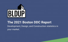 2021 BLDUP DDC Report