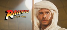 American Youth Symphony in a live-to-picture performance of John Williams' Grammy-winning score for 'Raiders of the Lost Ark'