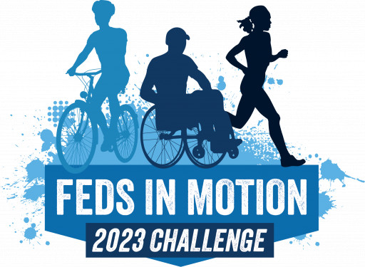 Federal Employees Kick-Off Public Service Celebration With The Feds In Motion Challenge