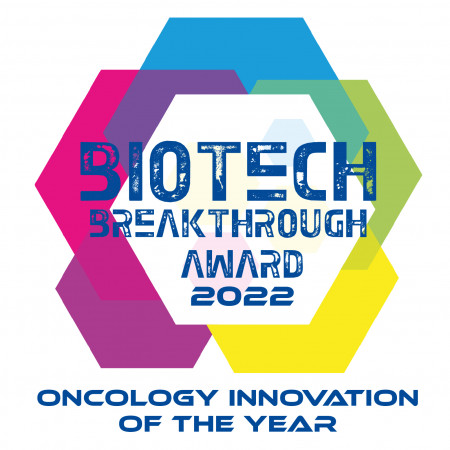 Imagene - Oncology Innovation of the Year