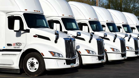 TCI Transportation continues to grow