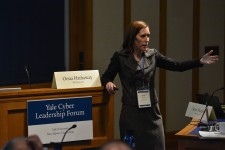 Yale Cybersecurity Forum
