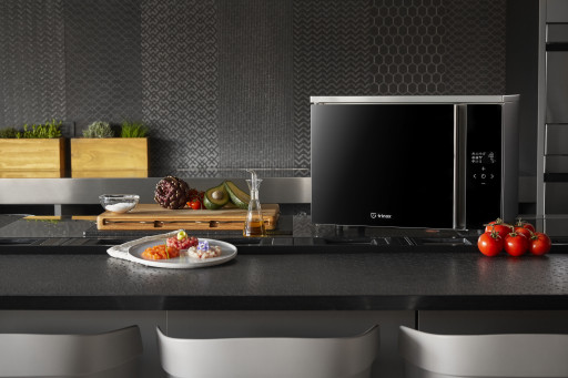 IRINOX Home Debuts in Canada and the USA With One-of-a-Kind Household Chilling and Cooking Appliances