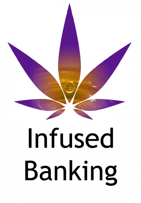 Infused Banking logo