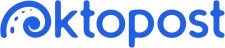 Oktopost Logo 