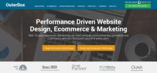 OuterBox New Website