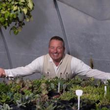 Bill Varney - Herbalist, Chemist, Botanist,  Chef
