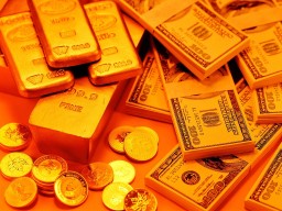 Gold Prices at 1 Week Low on Outlook for Fed, Demand Concern