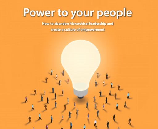 Charity Times | Leadership in 2020: How to create a culture of empowerment
