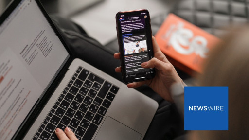 Newswire's Media Database Simplifies Marketing Communications and Media Connectivity for CMOs