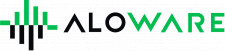 Aloware Logo
