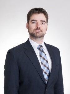 Dr. Micheal Mineiro