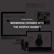 The MedBridge Hospice Solution