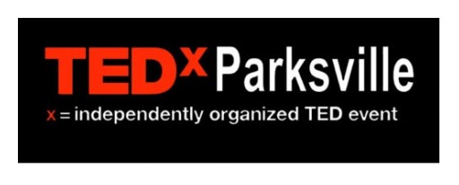 TedXParksville Announces Speakers for Inaugural 2017 Event