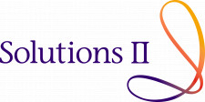 Solutions II Logo