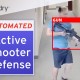 Defendry Receives Government Award to Demonstrate Active Shooter Defense Solution for US Air Force Applications