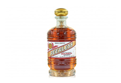 Kentucky Peerless Announces Second Bourbon Release
