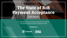 The State of B2B Payment Acceptance