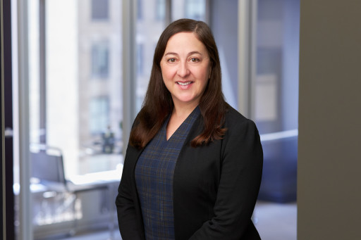 Whitt Sturtevant LLP is Pleased to Welcome Anne Mitchell to the Firm's Chicago Office