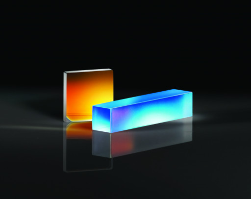 From Superpolished Substrates to Nonlinear Crystals, New Laser Optics are Here to Improve High-Power Laser Applications