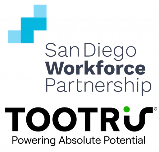 TOOTRiS & San Diego Workforce Partnership