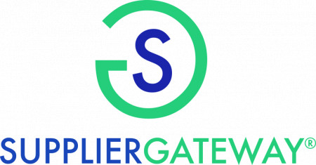 Supplier Gateway Logo