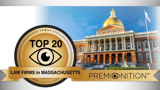 New Legal Analytics Survey Ranks Massachusetts Law Firms
